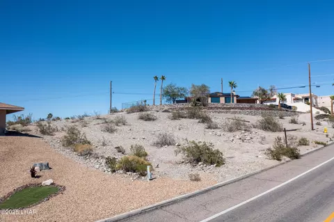 1250 Avalon Ave, Lake Havasu City, AZ 86404