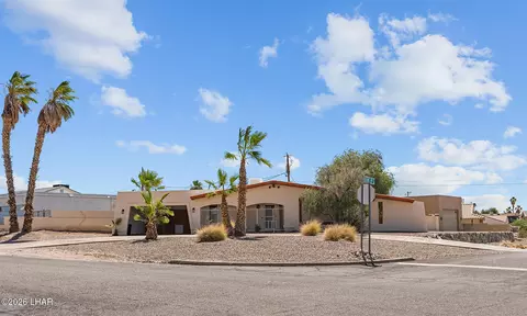 3200 Horseshoe Canyon Dr, Lake Havasu City, AZ 86406