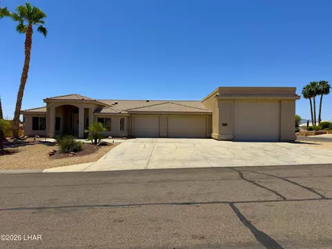 3722 Mission Way, Lake Havasu City, AZ 86406