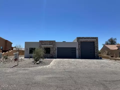 738 Paseo Granada, Lake Havasu City, AZ 86406