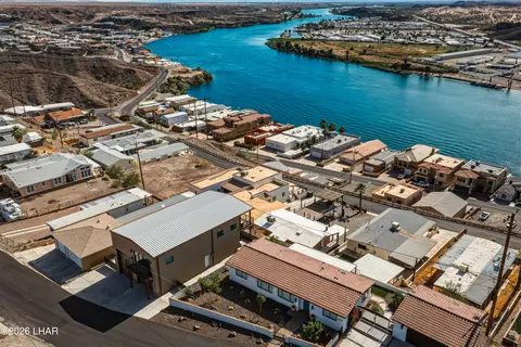 9403 Bluff Dr, Parker, AZ 85344