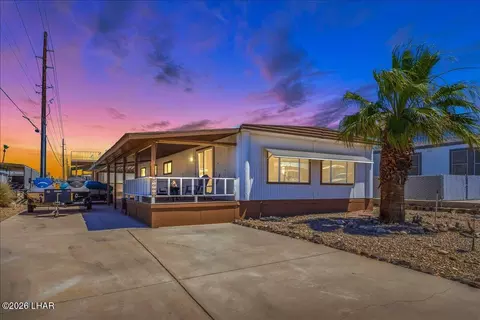 1551 Sea Swallow Dr, Lake Havasu City, AZ 86403