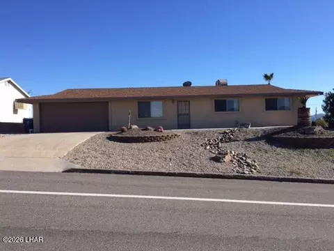 3310 El Dorado Ave N, Lake Havasu City, AZ 86406