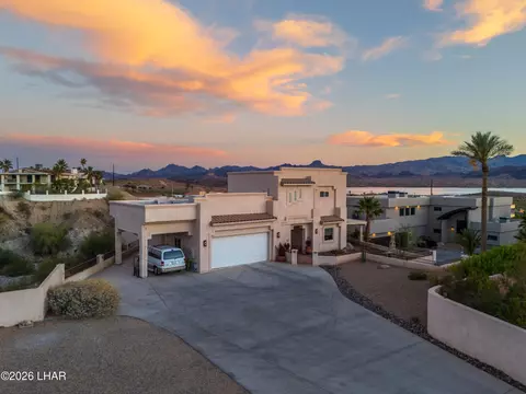670 Pena Ln, Lake Havasu City, AZ 86406