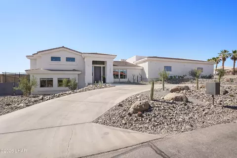 2133 Chip Dr, Lake Havasu City, AZ 86406
