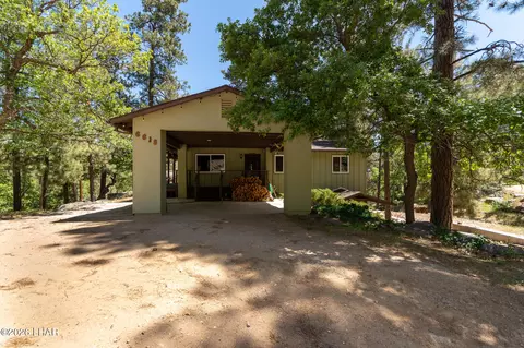6615 E Flag Mine Rd, Kingman, AZ 86401