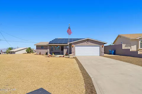 3675 Tarpon Plz, Lake Havasu City, AZ 86406