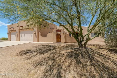 6201 S Jaguar Dr, Fort Mohave, AZ 86426