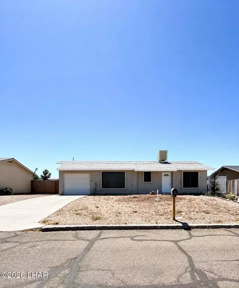 2390 Alpine Dr, Lake Havasu City, AZ 86403
