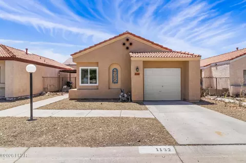 1132 Cibecue Dr, Bullhead City, AZ 86442