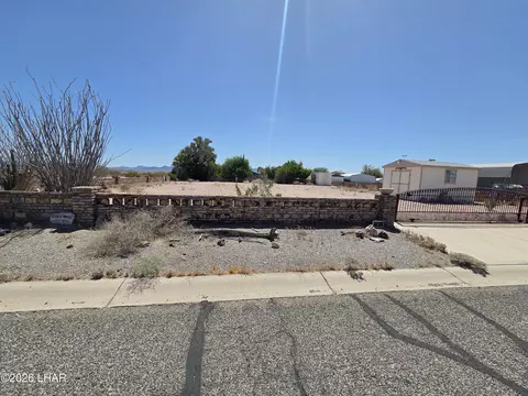 49535 Opal Ave, Quartzsite, AZ 85346