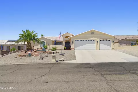2571 Ascot Dr, Lake Havasu City, AZ 86403