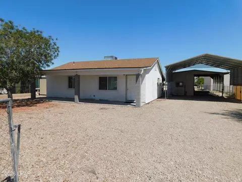 66797 Senora Dr, Salome, AZ 85348