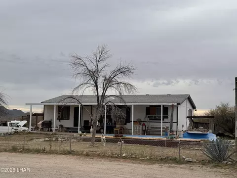 69896 Salome Rd, Salome, AZ 85348