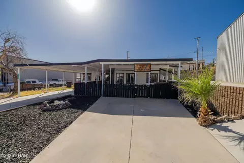 31503 Marine Dr, Parker, AZ 85344
