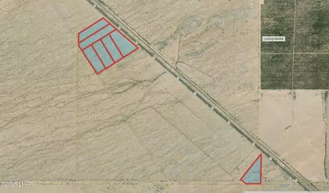 35142 Az-72, Bouse, AZ 85325