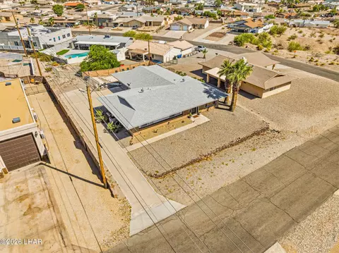3110 Silver Bell Dr, Lake Havasu City, AZ 86406