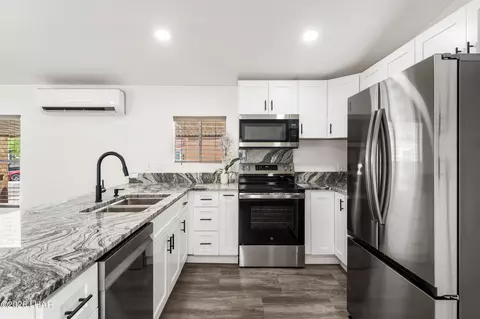 31520 Cienega Springs Rd #8, Parker, AZ 85344