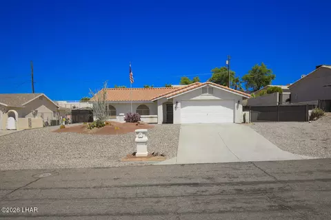 3685 Mission Dr S, Lake Havasu City, AZ 86406