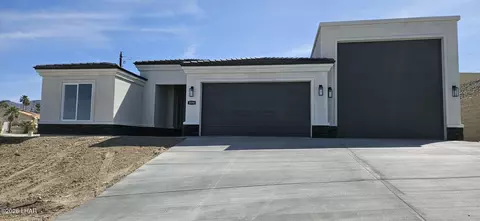 3596 Kiowa Bay Bay, Lake Havasu City, AZ 86404