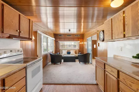 31508 Horizon Blvd, Parker, AZ 85344