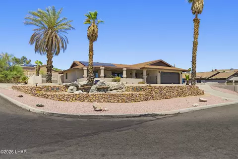 2701 Rainbow Ave N, Lake Havasu City, AZ 86403