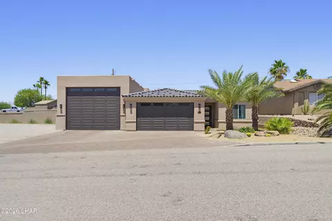 2951 Saddleback Dr, Lake Havasu City, AZ 86406