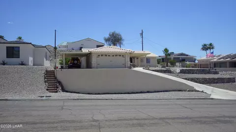 3158 Maverick Dr, Lake Havasu City, AZ 86404