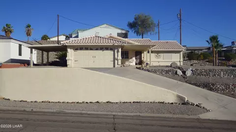 3158 Maverick Dr, Lake Havasu City, AZ 86404