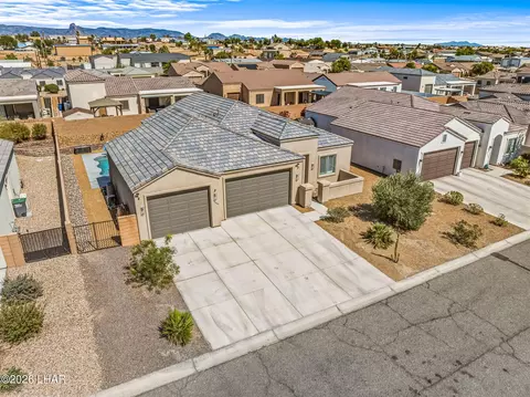 5684 S Quarry Ave, Fort Mohave, AZ 86426