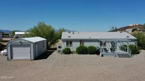 991 Red Rock Rd, Lake Havasu City, AZ 86406
