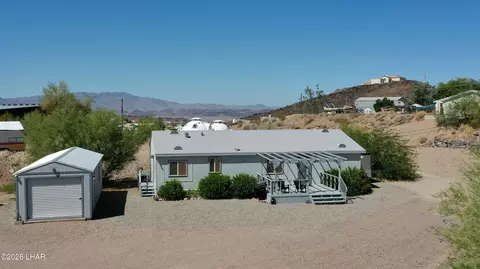 991 Red Rock Rd, Lake Havasu City, AZ 86406
