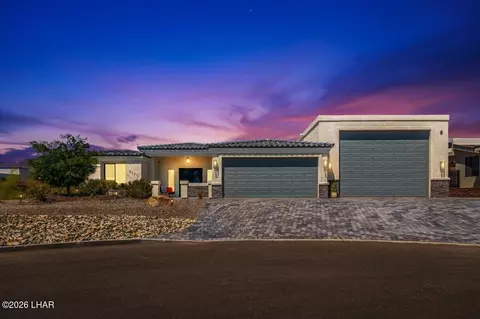 6531 Calle De Los Arroyos, Lake Havasu City, AZ 86406
