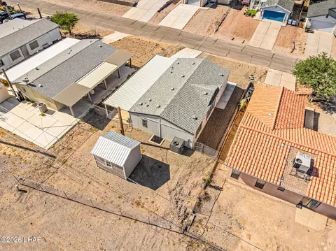 1847 Wendell Ave, Bullhead City, AZ 86442