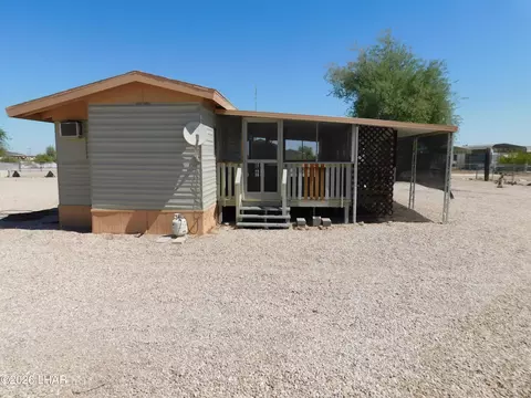 Other - 691 W Comanche Dr, Quartzsite, AZ 85346 photo 6 of 11