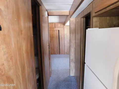 Entry Way - 691 W Comanche Dr, Quartzsite, AZ 85346 photo 1 of 1