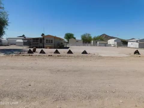Other - 691 W Comanche Dr, Quartzsite, AZ 85346 photo 3 of 11