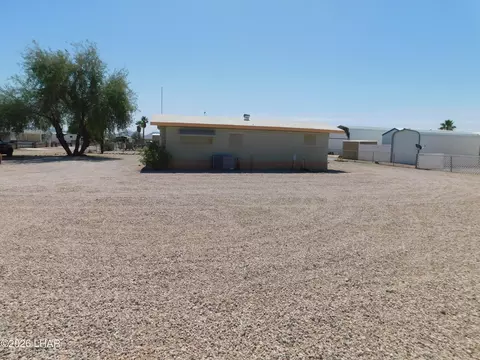 Other - 691 W Comanche Dr, Quartzsite, AZ 85346 photo 5 of 11