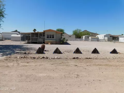 Other - 691 W Comanche Dr, Quartzsite, AZ 85346 photo 2 of 11