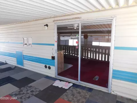 Exterior - 691 W Comanche Dr, Quartzsite, AZ 85346 photo 5 of 7