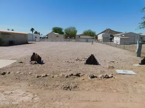 Other - 691 W Comanche Dr, Quartzsite, AZ 85346 photo 4 of 11