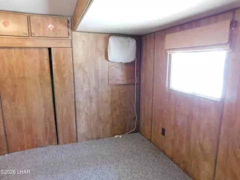 Bedroom - 691 W Comanche Dr, Quartzsite, AZ 85346 photo 1 of 2