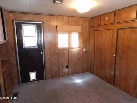 Bedroom - 691 W Comanche Dr, Quartzsite, AZ 85346 photo 2 of 2