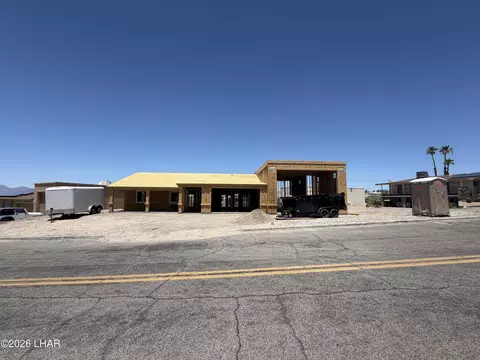 2537 Everglades Dr, Lake Havasu City, AZ 86403