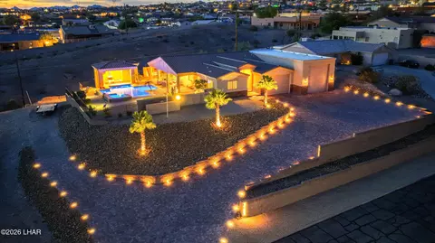 3383 El Toro Dr, Lake Havasu City, AZ 86406