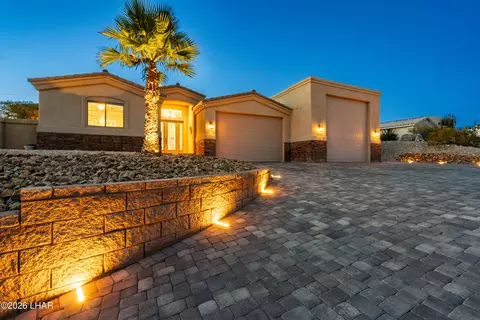 3383 El Toro Dr, Lake Havasu City, AZ 86406