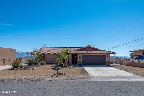 3273 Sand Piper Dr, Lake Havasu City, AZ 86406