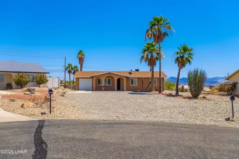 3080 Whirlwind Ln, Lake Havasu City, AZ 86403