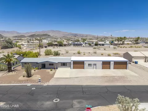 1120 Mohican Dr, Lake Havasu City, AZ 86406