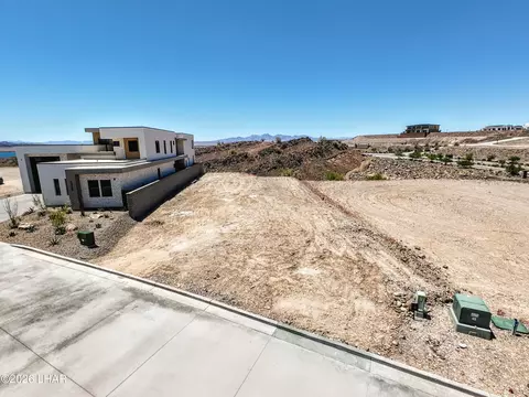 2465 Black Rock Way, Lake Havasu City, AZ 86406